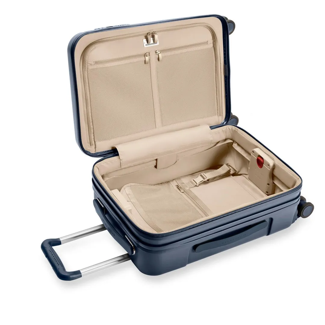 Essential 22" Carry-On Expandable Spinner