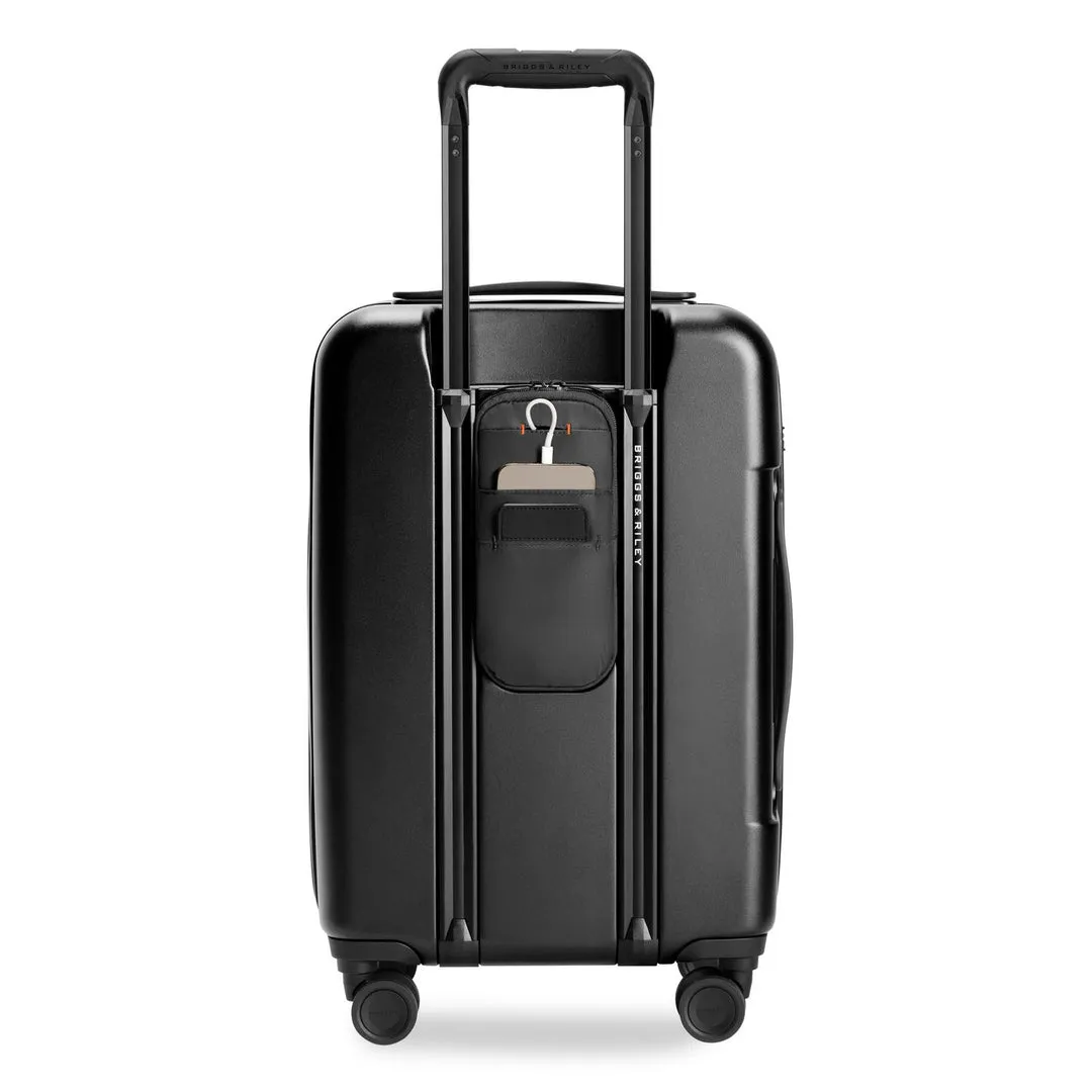 Essential 22" Carry-On Expandable Spinner