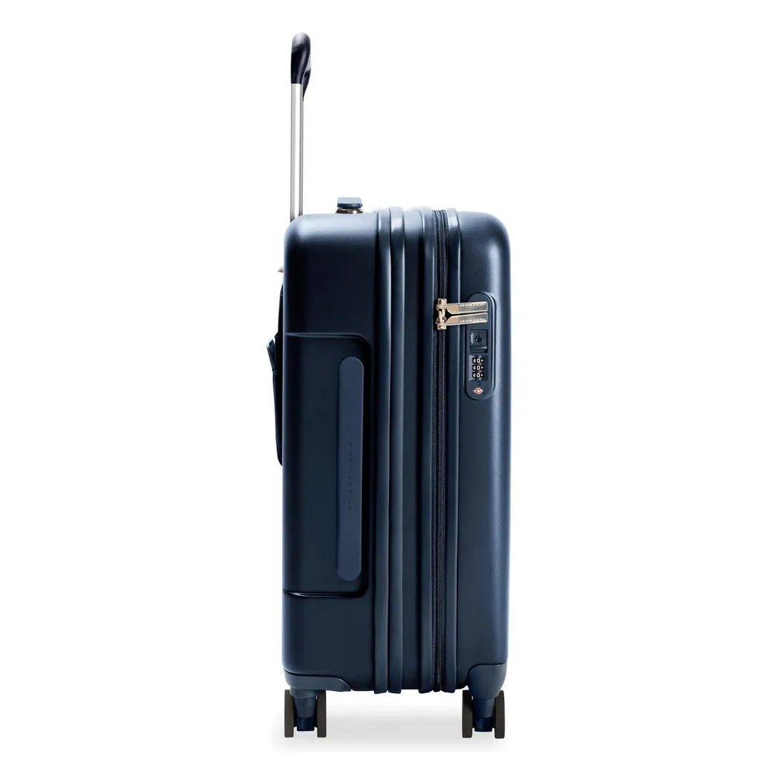 Essential 22" Carry-On Expandable Spinner