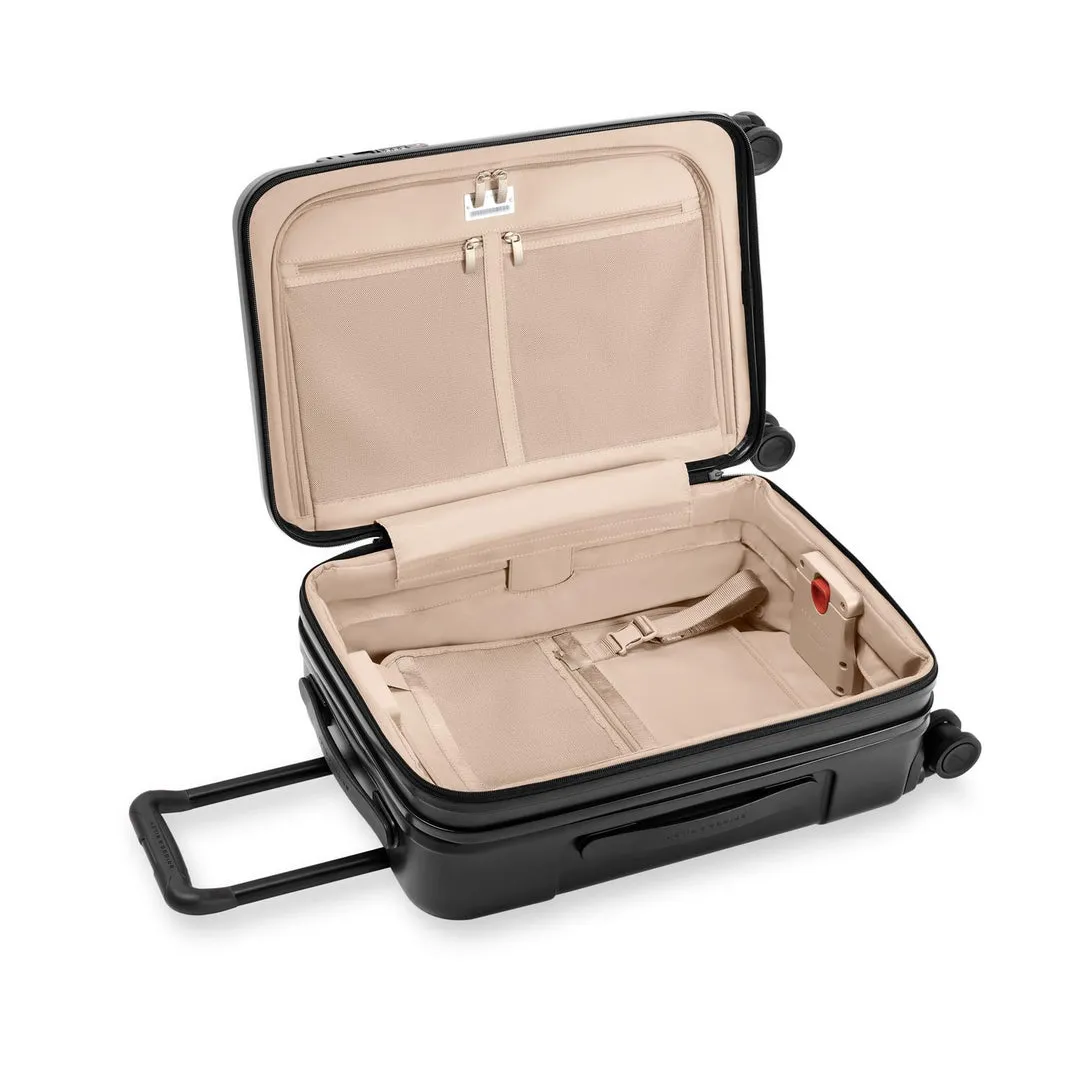 Essential 22" Carry-On Expandable Spinner