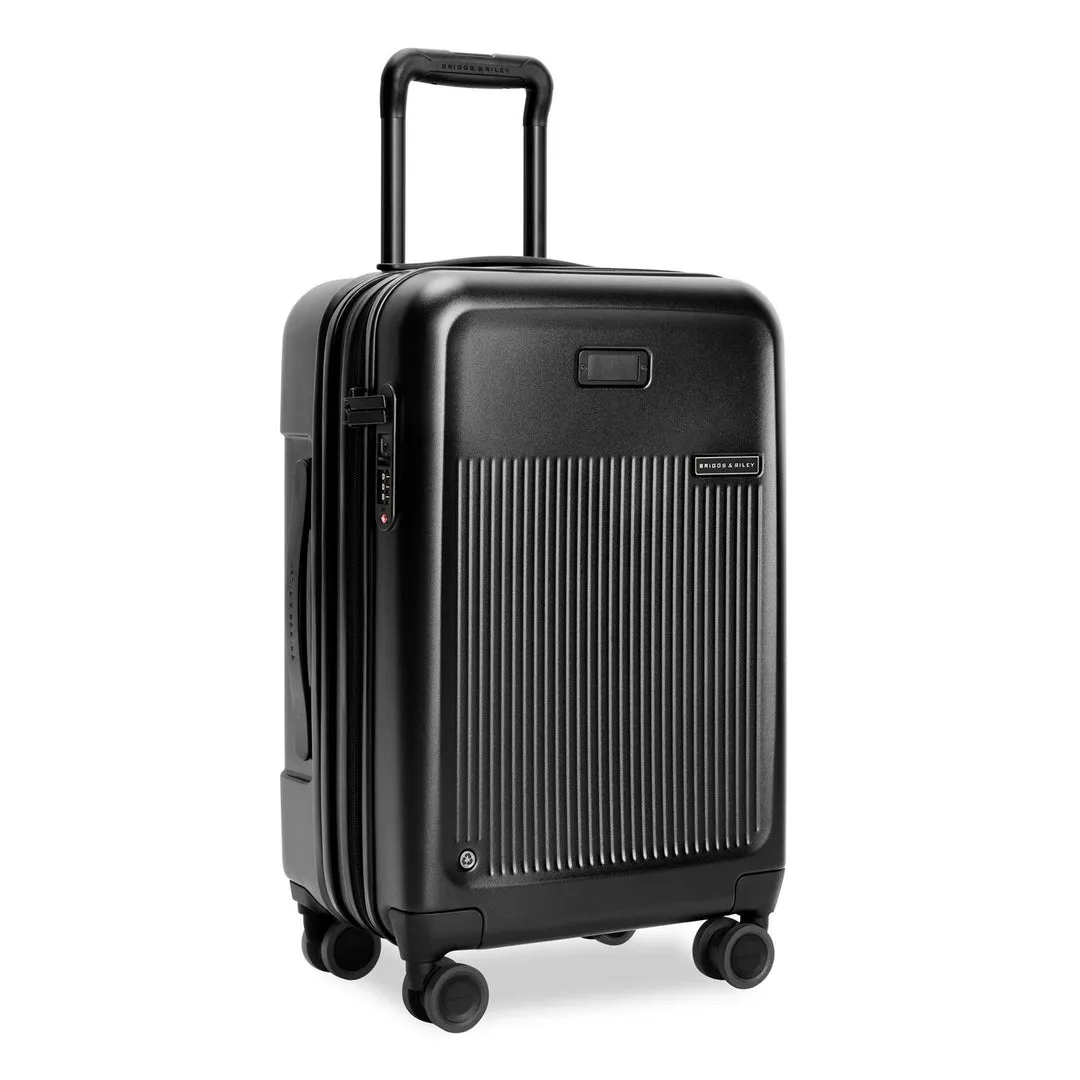 Essential 22" Carry-On Expandable Spinner