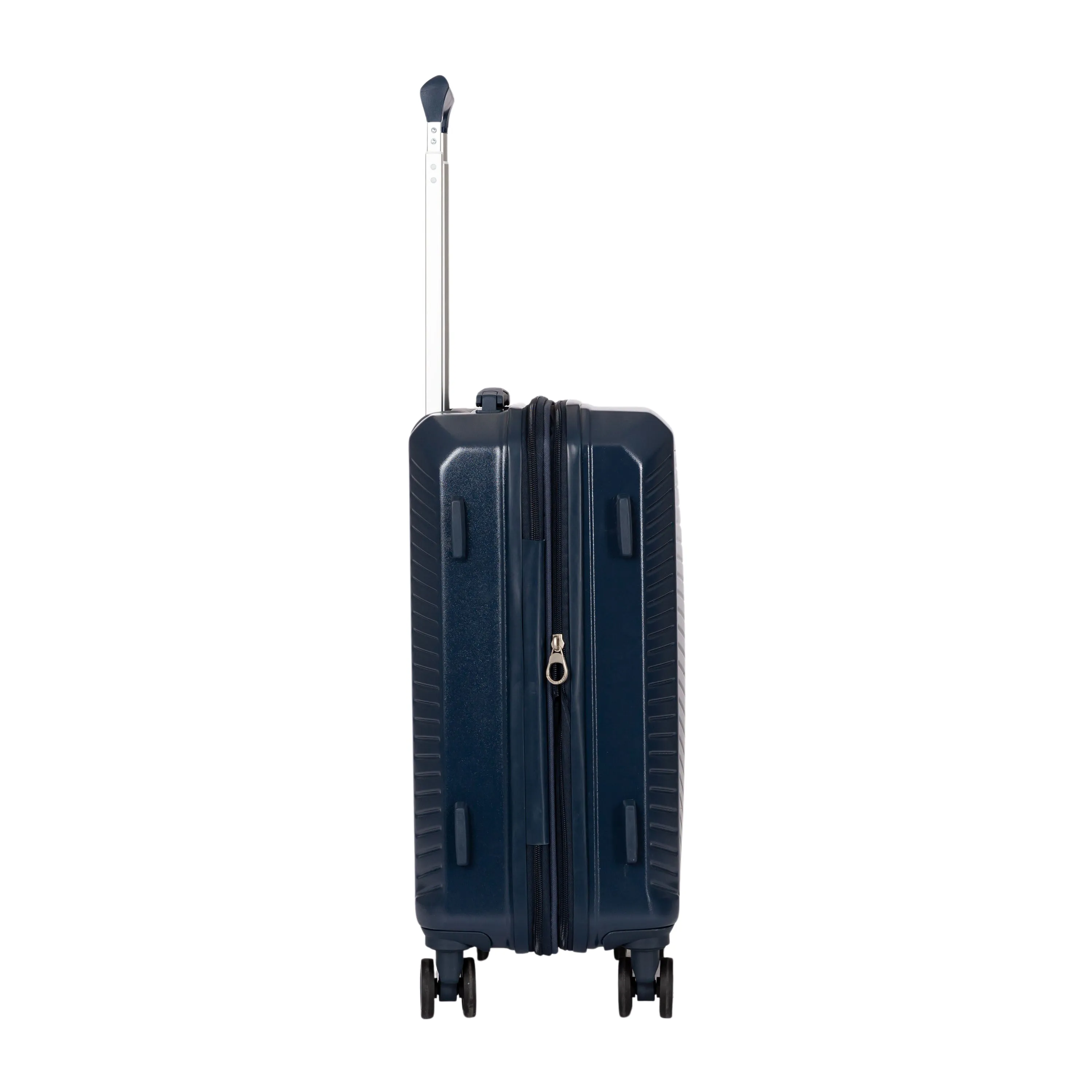 Explorer Passport Anti-Theft Expandable Carry-On Luggage