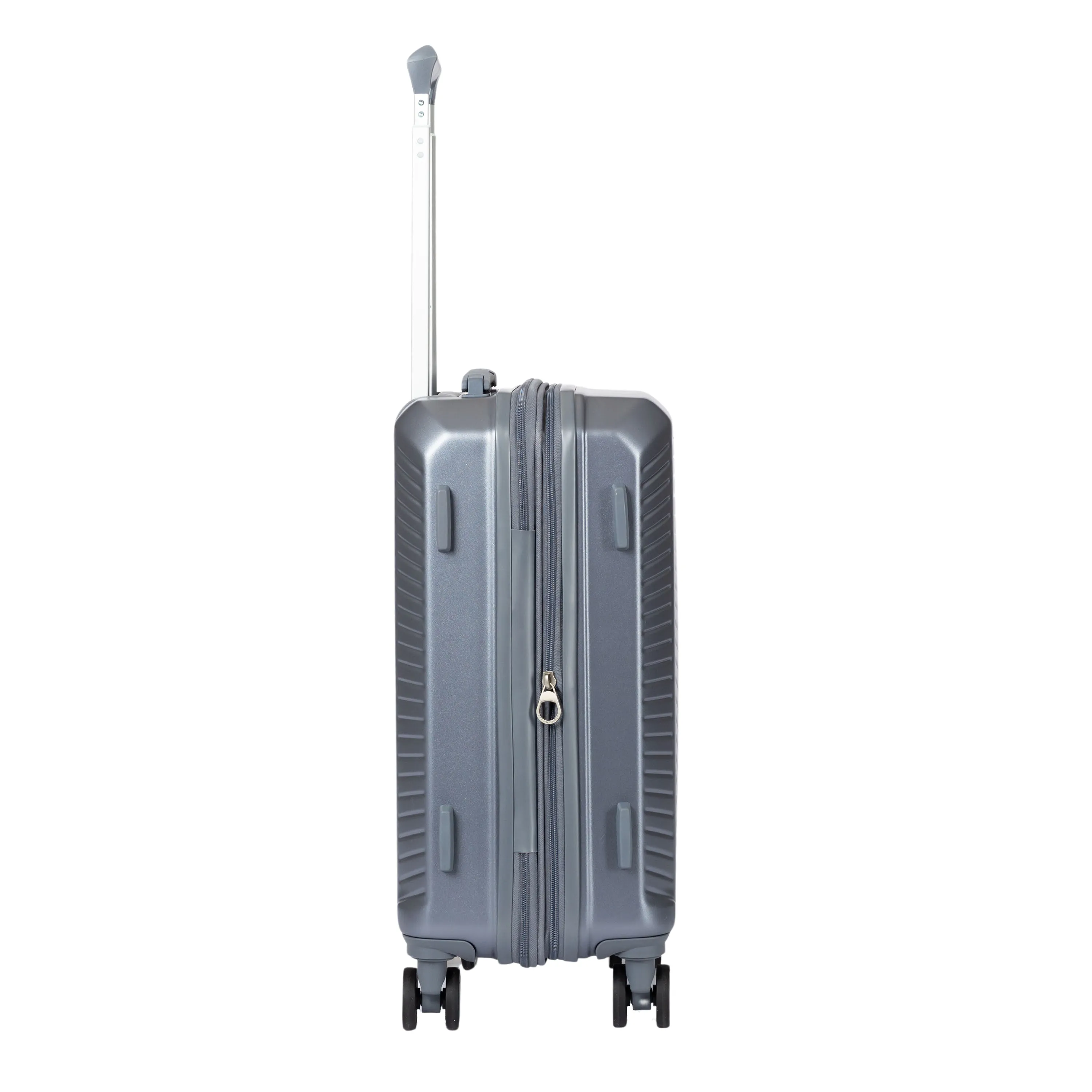 Explorer Passport Anti-Theft Expandable Carry-On Luggage