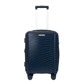 Explorer Passport Anti-Theft Expandable Carry-On Luggage