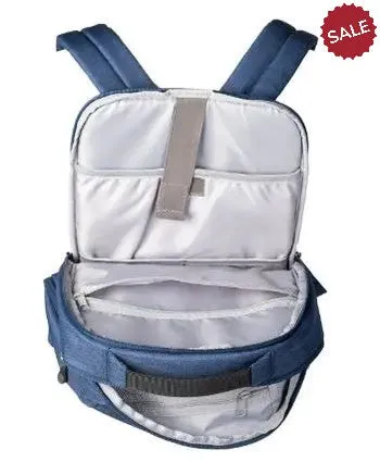 FHM Urbanite Laptop Backpack Sale Blue