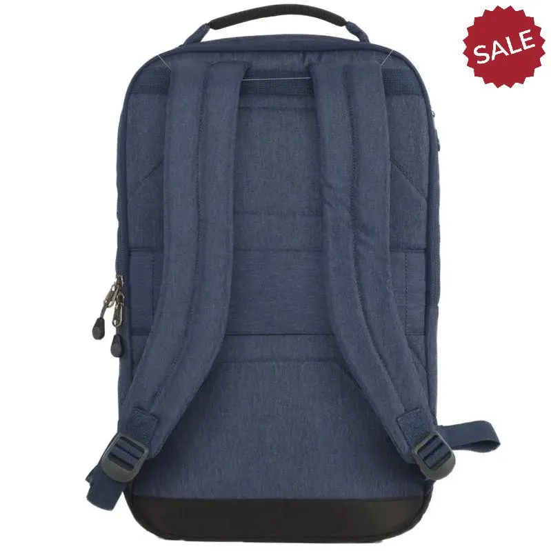 FHM Urbanite Laptop Backpack Sale Blue