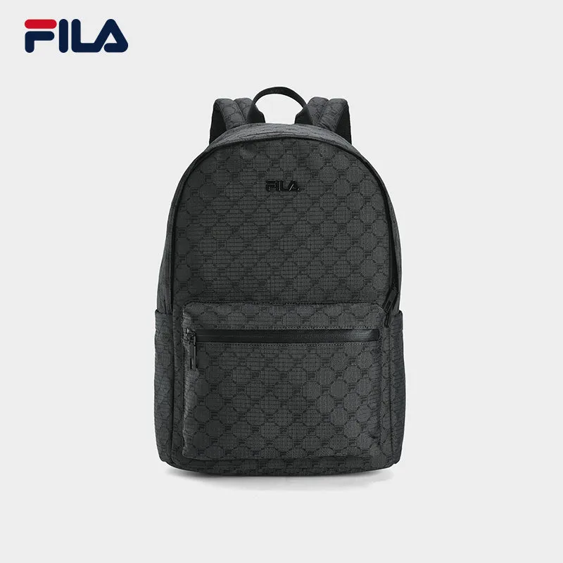 FILA CORE LIFESTYLE  Men Backpack (Grey)