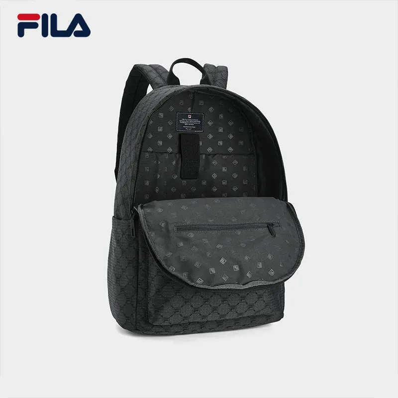 FILA CORE LIFESTYLE  Men Backpack (Grey)