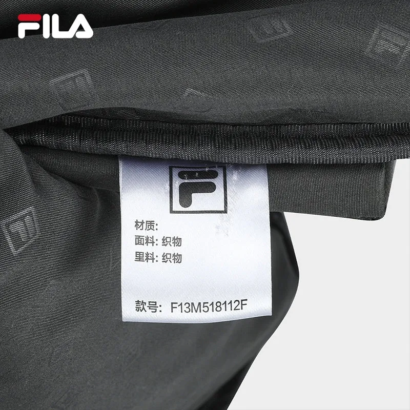 FILA CORE LIFESTYLE  Men Backpack (Grey)