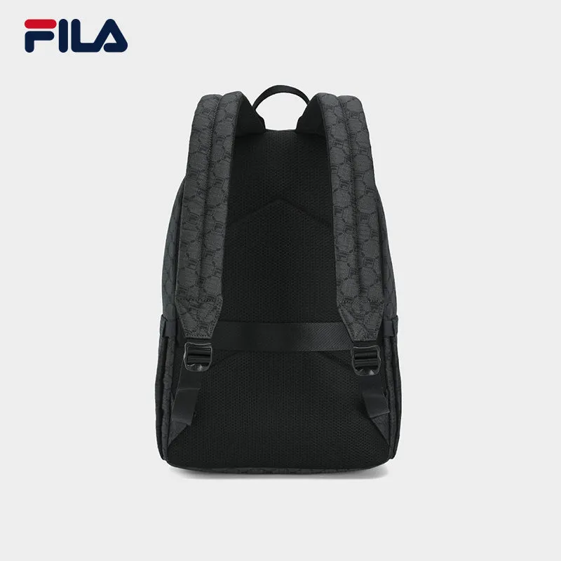 FILA CORE LIFESTYLE  Men Backpack (Grey)