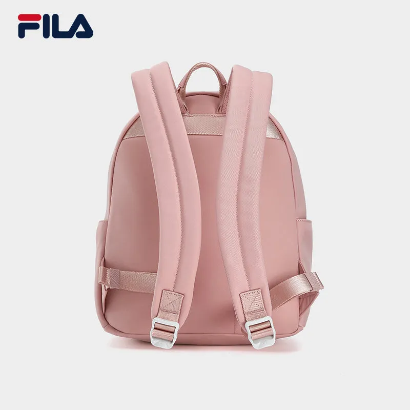 FILA CORE LIFESTYLE  Women Backpack (Pink / Full Print)