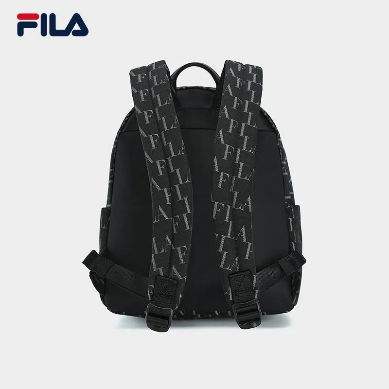 FILA CORE LIFESTYLE  Women Backpack (Pink / Full Print)