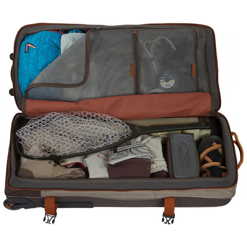 Fishpond Grand Teton Rolling Luggage