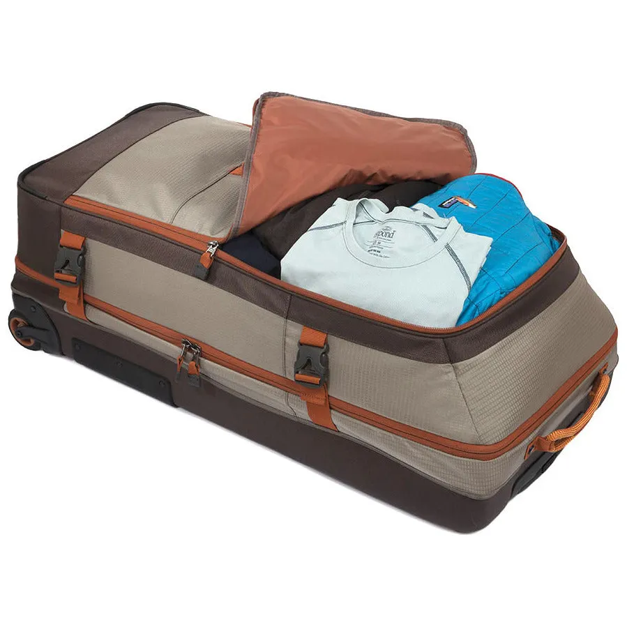 Fishpond Grand Teton Rolling Luggage