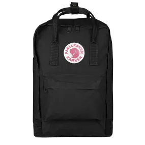 Fjallraven Kanken Laptop 15 Black