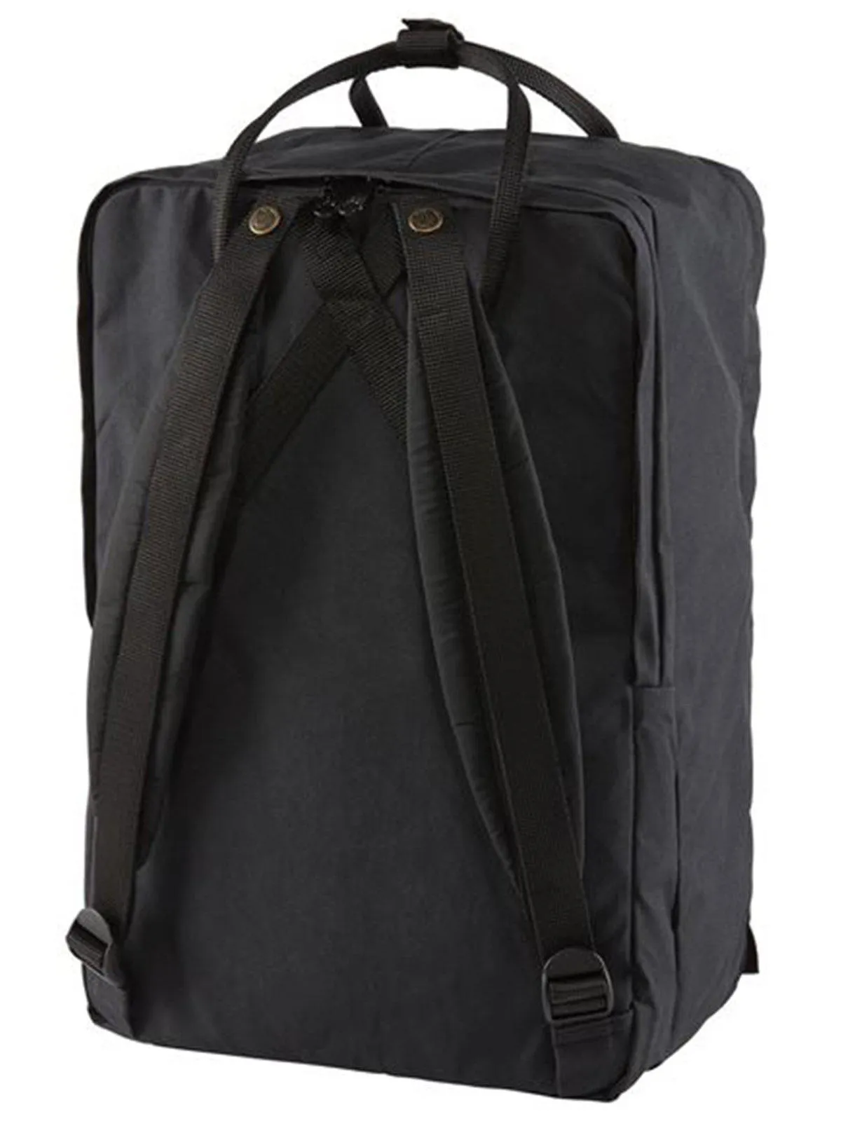 Fjallraven Kanken Laptop 17 Inch Black