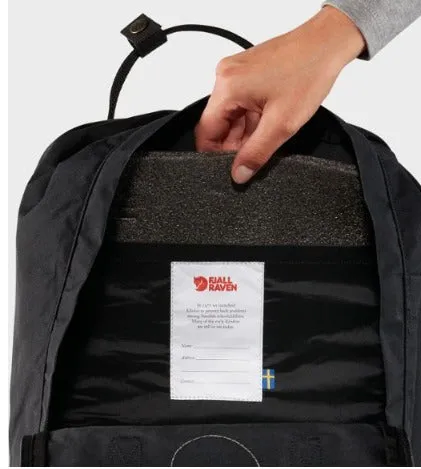 FjällRäven Kanken Laptop 17"