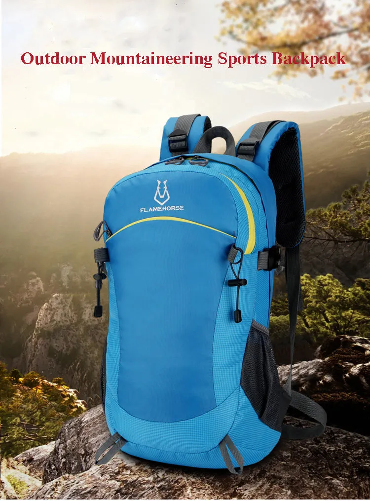 Flame Horse 20L Day Hiking Backpack