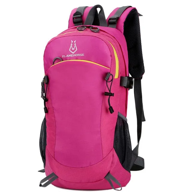 Flame Horse 20L Day Hiking Backpack