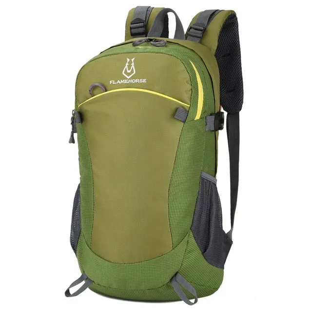 Flame Horse 20L Day Hiking Backpack