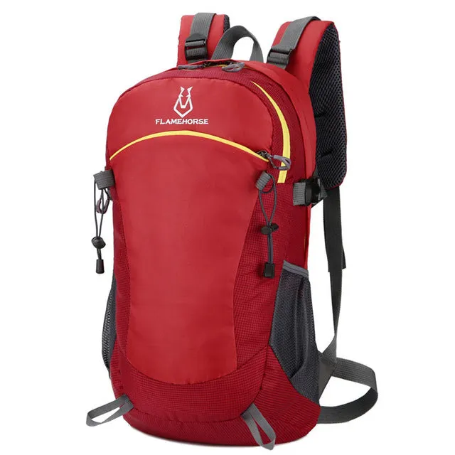 Flame Horse 20L Day Hiking Backpack