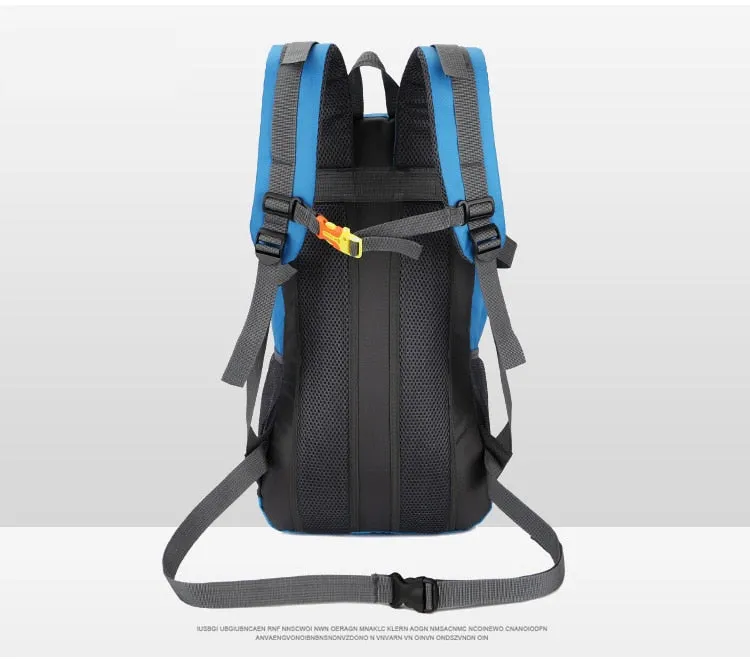 Flame Horse 20L Day Hiking Backpack