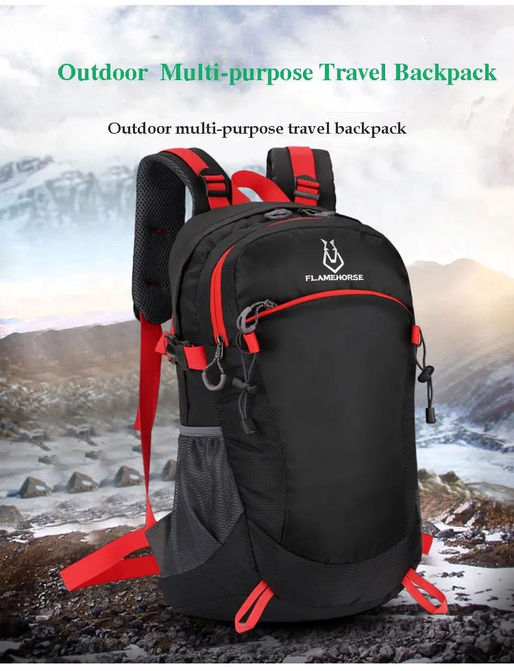 Flame Horse 20L Day Hiking Backpack