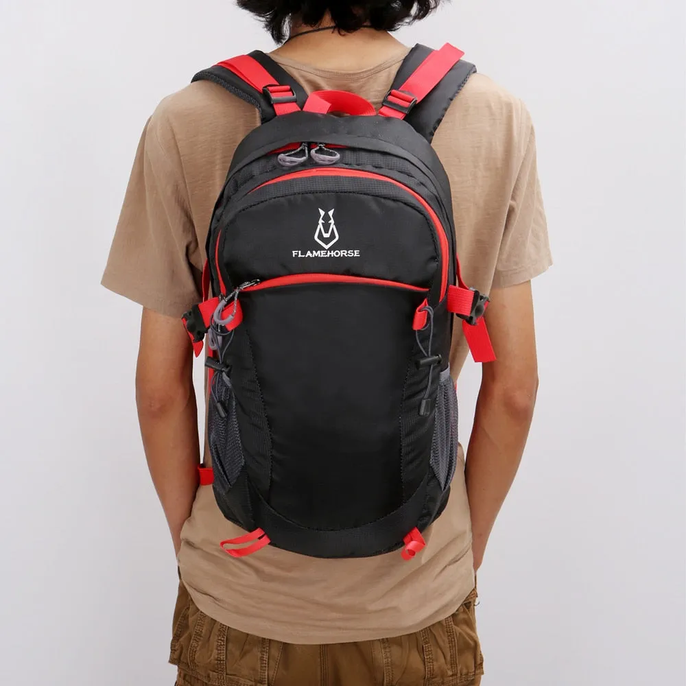 Flame Horse 20L Day Hiking Backpack