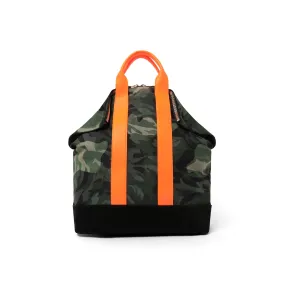 Floreal Backpack in Military