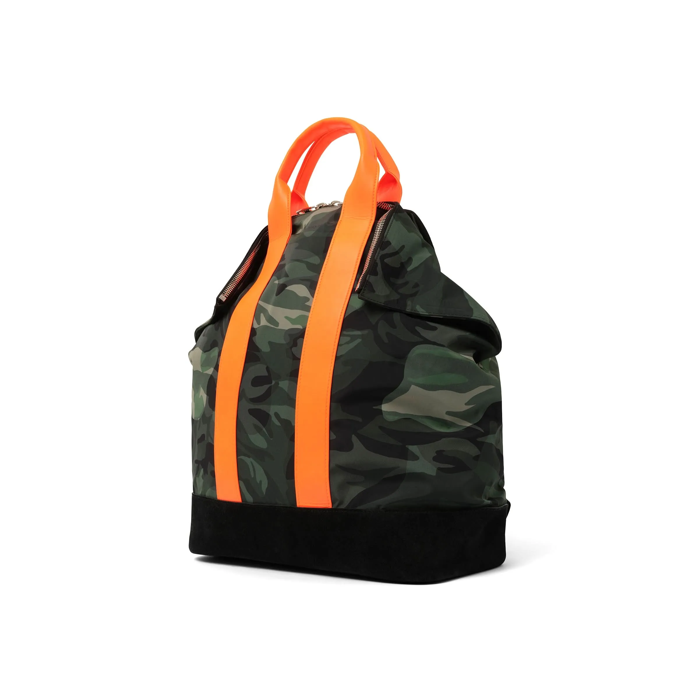 Floreal Backpack in Military