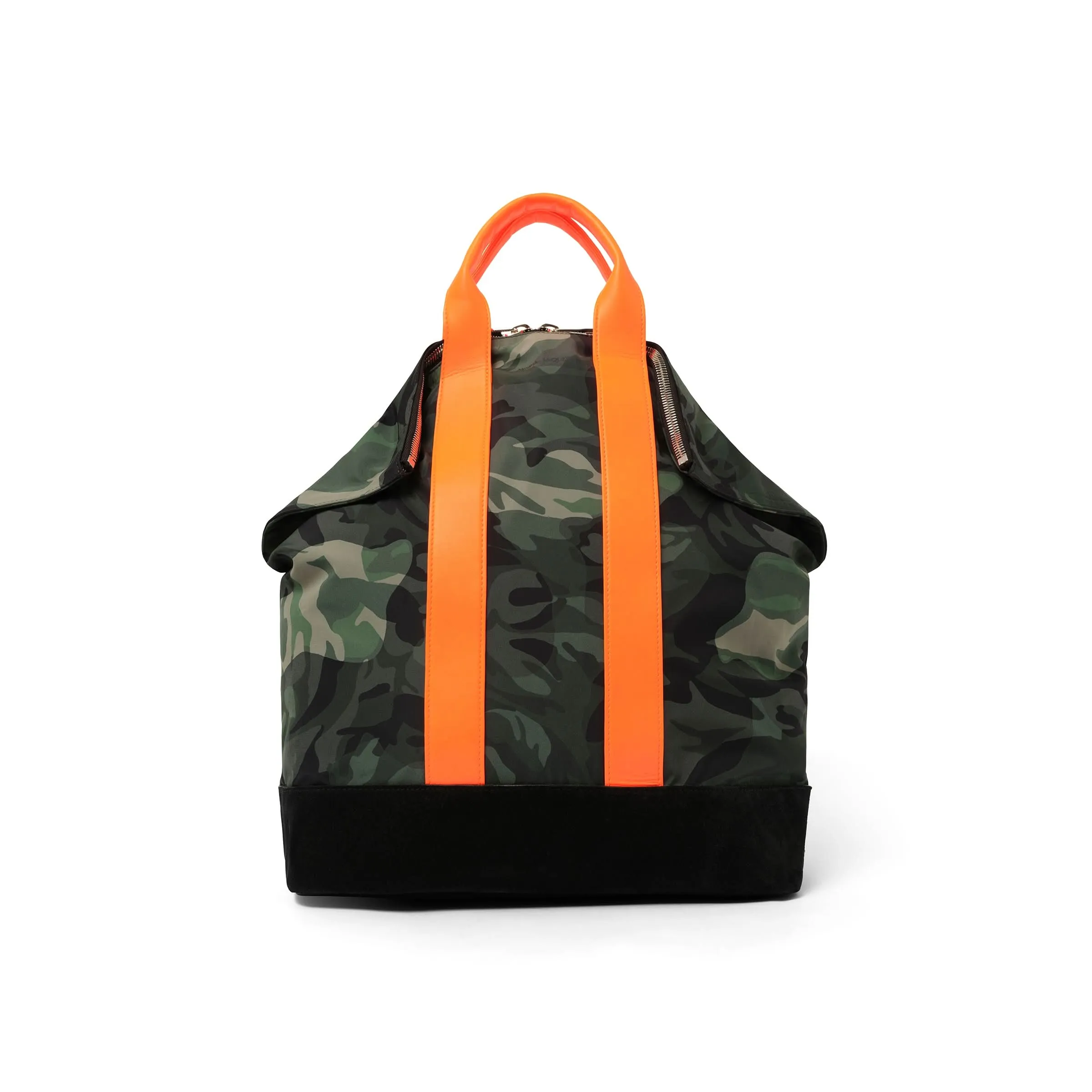 Floreal Backpack in Military