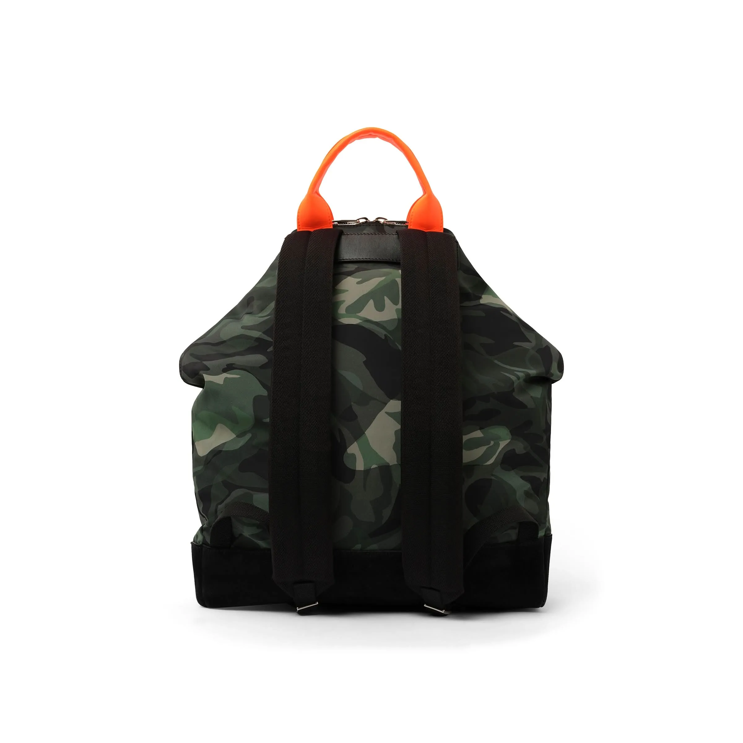 Floreal Backpack in Military