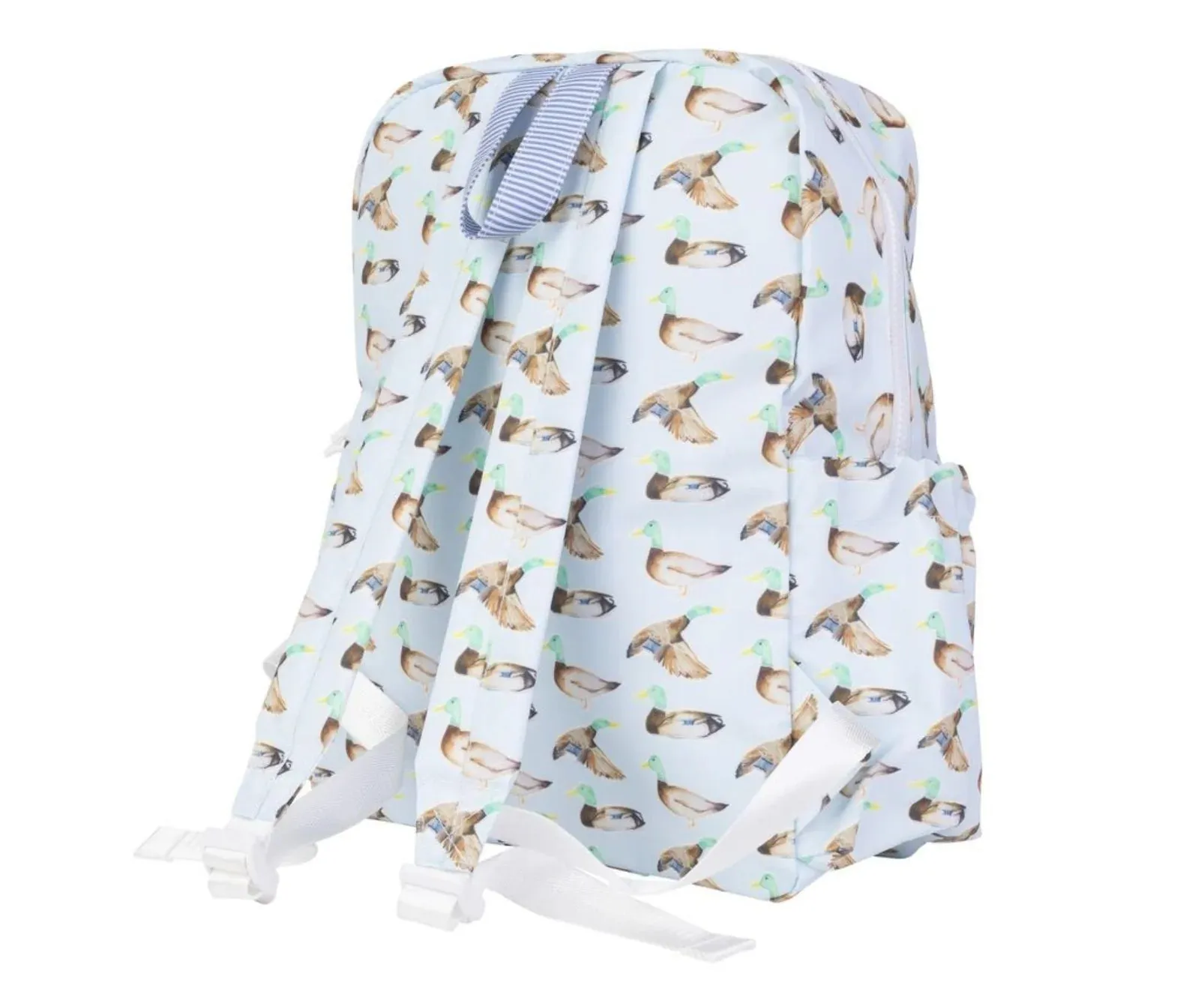 Fly High Mallard Backpack