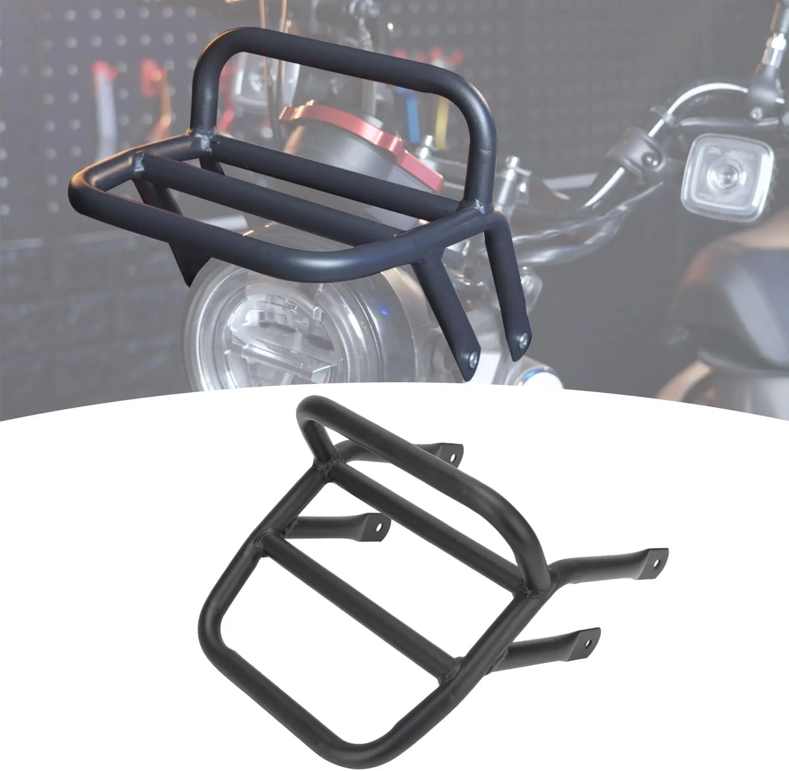 Front Luggage Rack For HONDA CT125