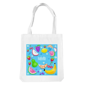 Fruit Premium Tote Bag