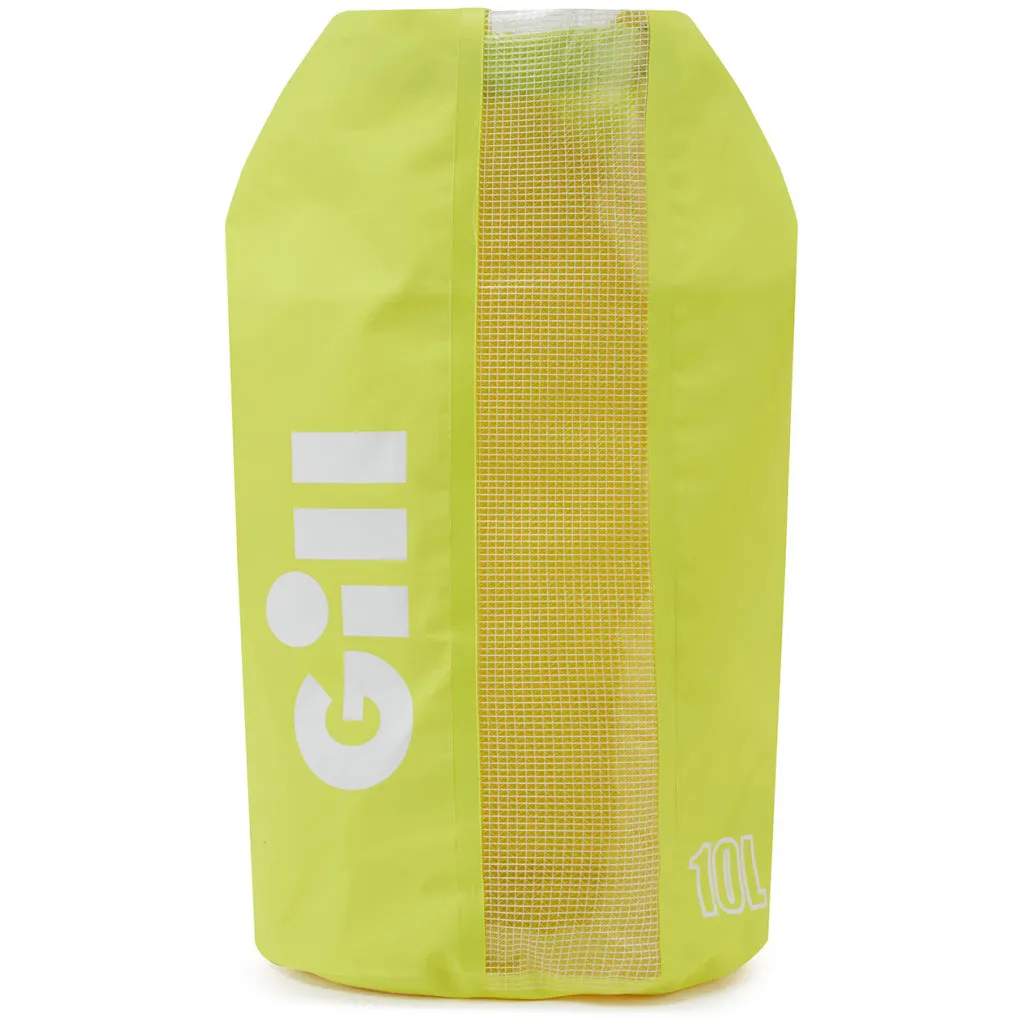 Gill Voyager Dry Bag 10L