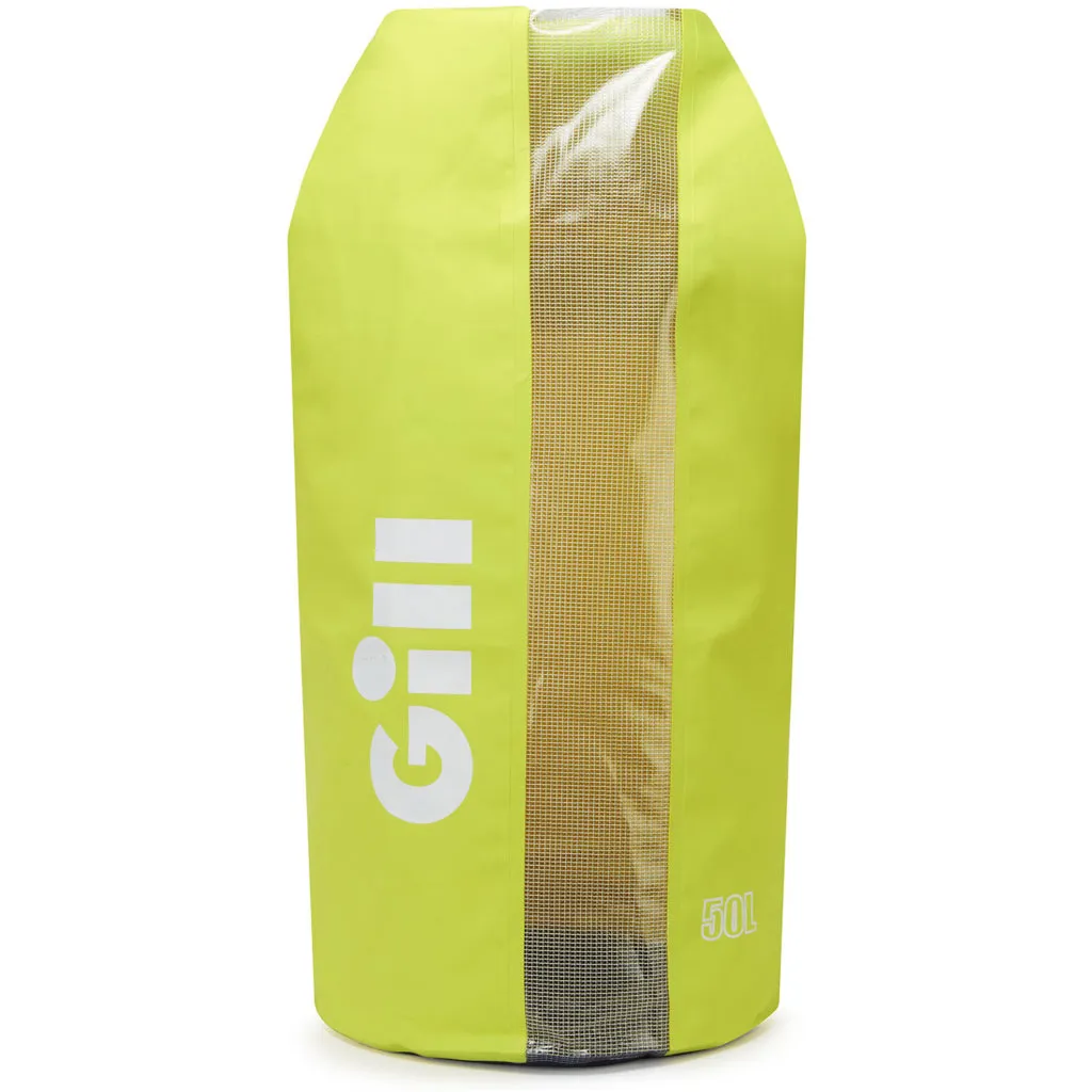 Gill Voyager Dry Bag 50L