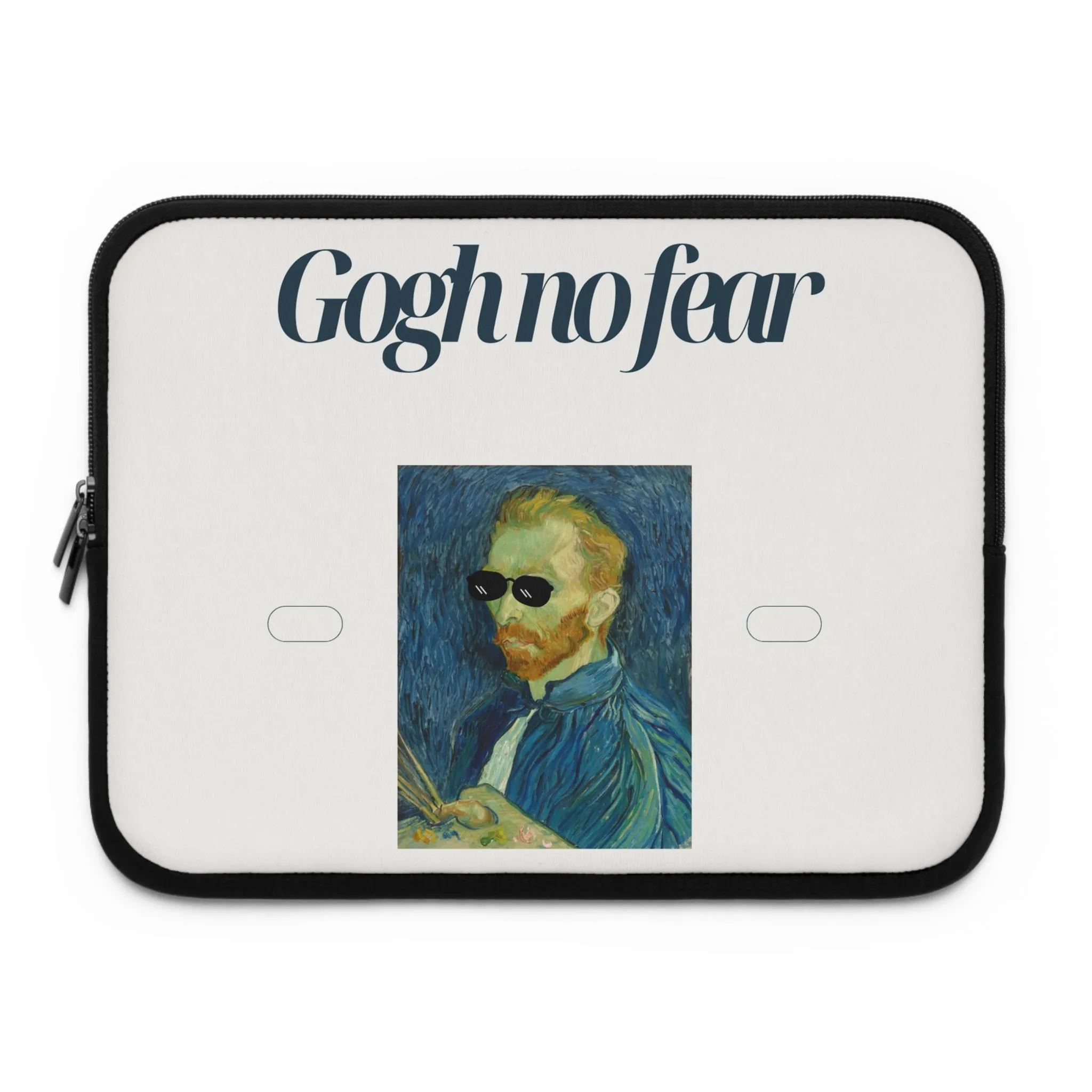 Gogh laptop Sleeve