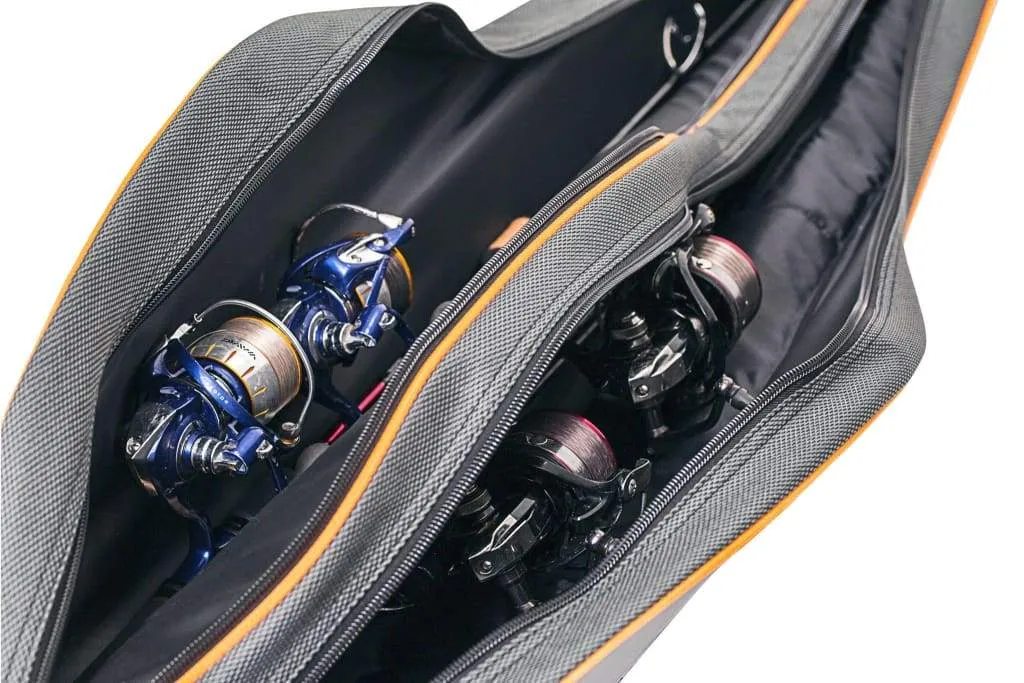 Guru Fusion Rod Holdall MK2