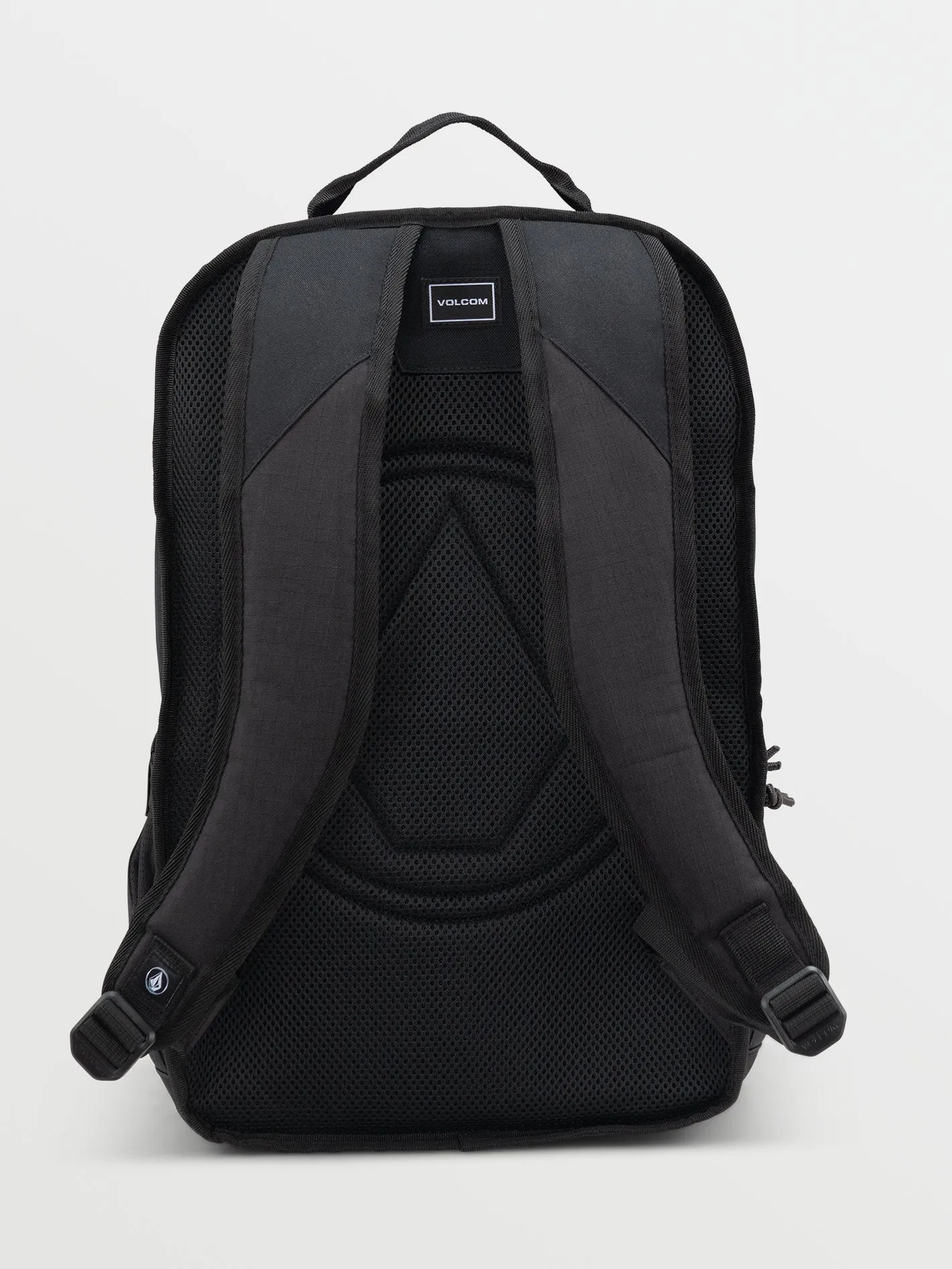 Hardbound Backpack - Black