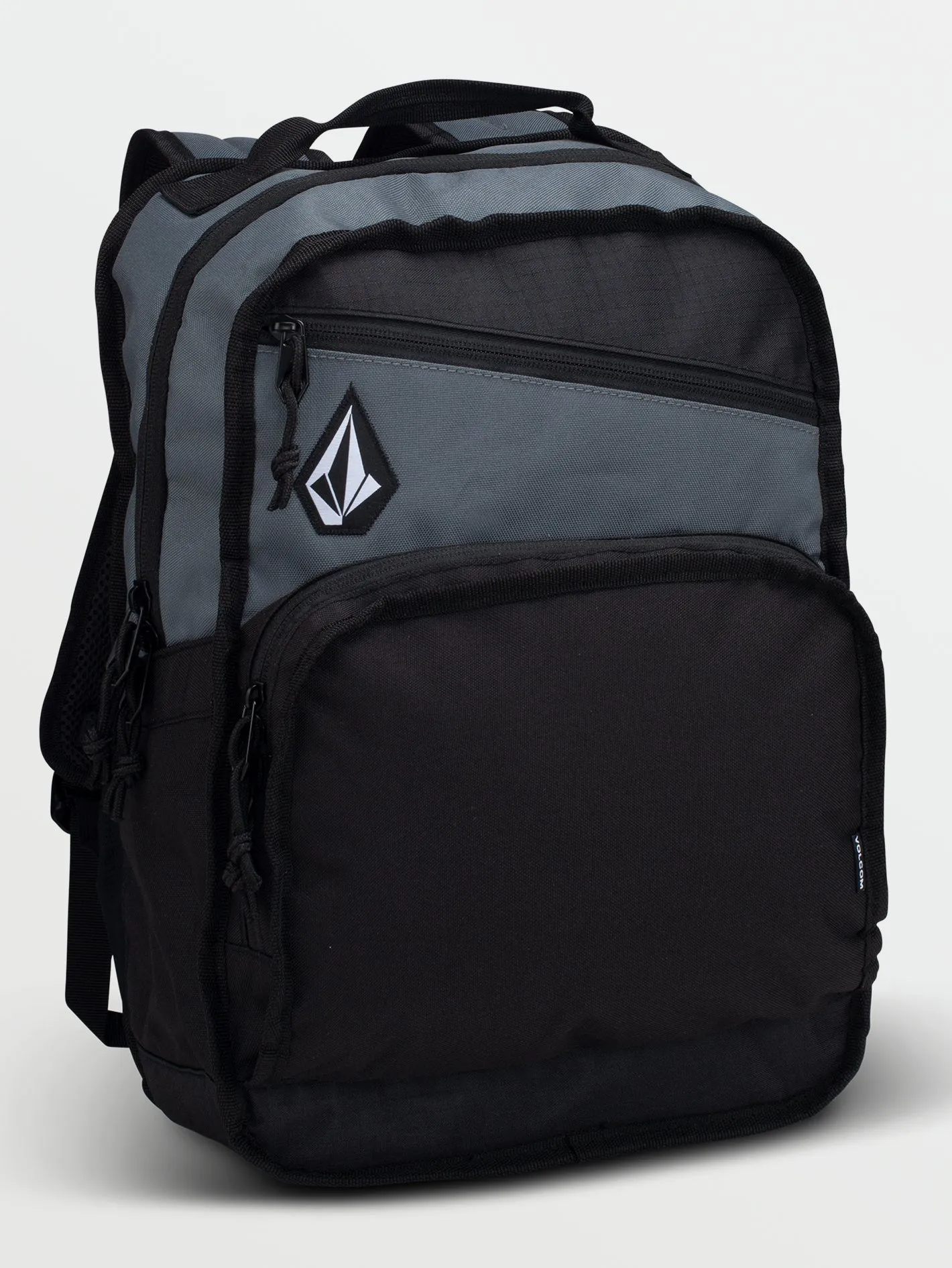 Hardbound Youth Backpack - Black