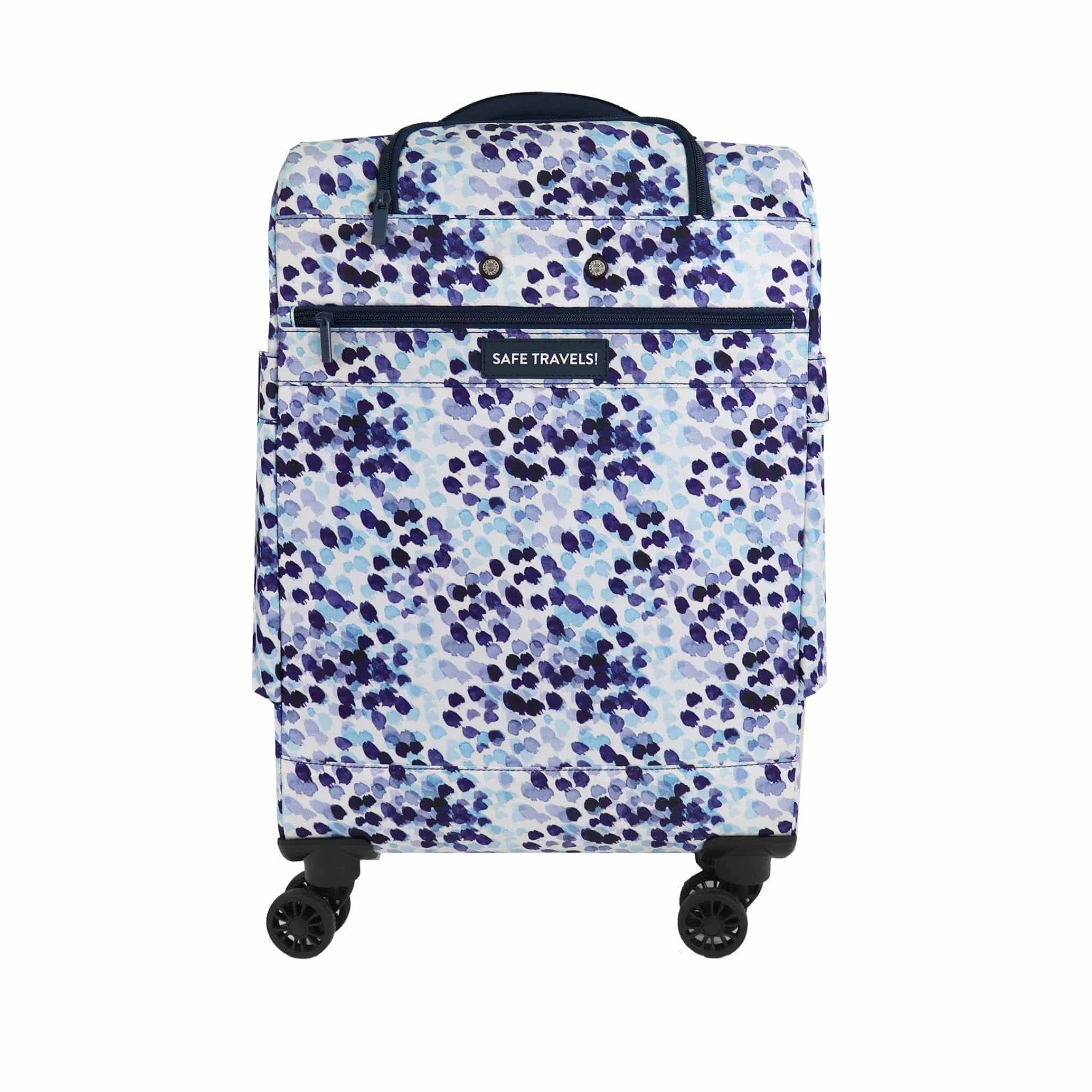 Hedgren Axis 20" Sustainable Carry On