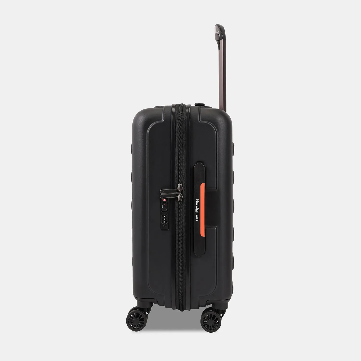 Hedgren GRIP Carry On Luggage