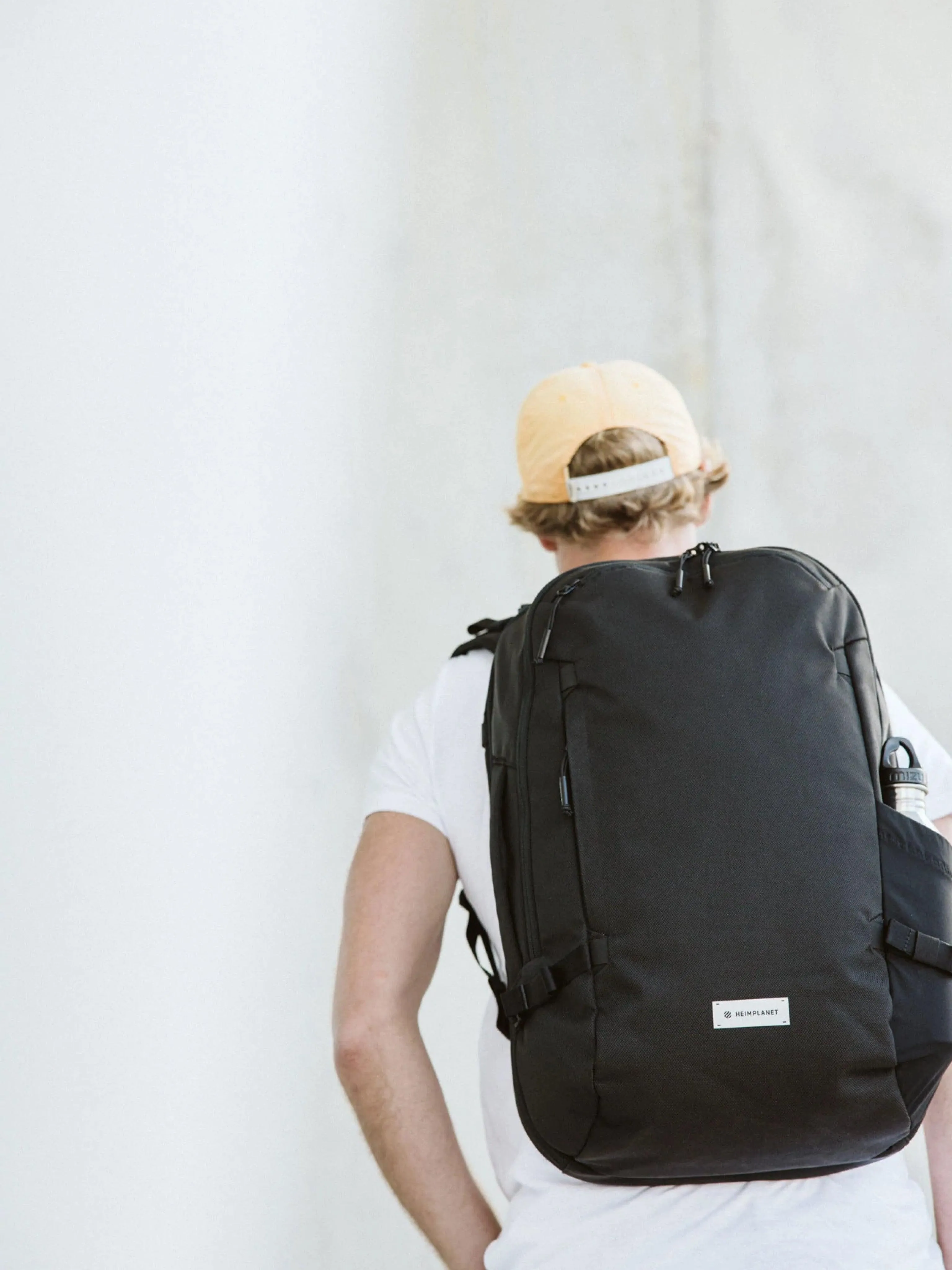 Heimplanet Transit Line Travel Pack 34L