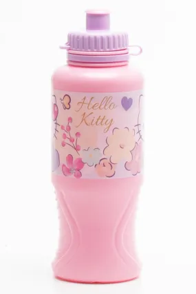 Hello Kitty Ergo Sports Bottle