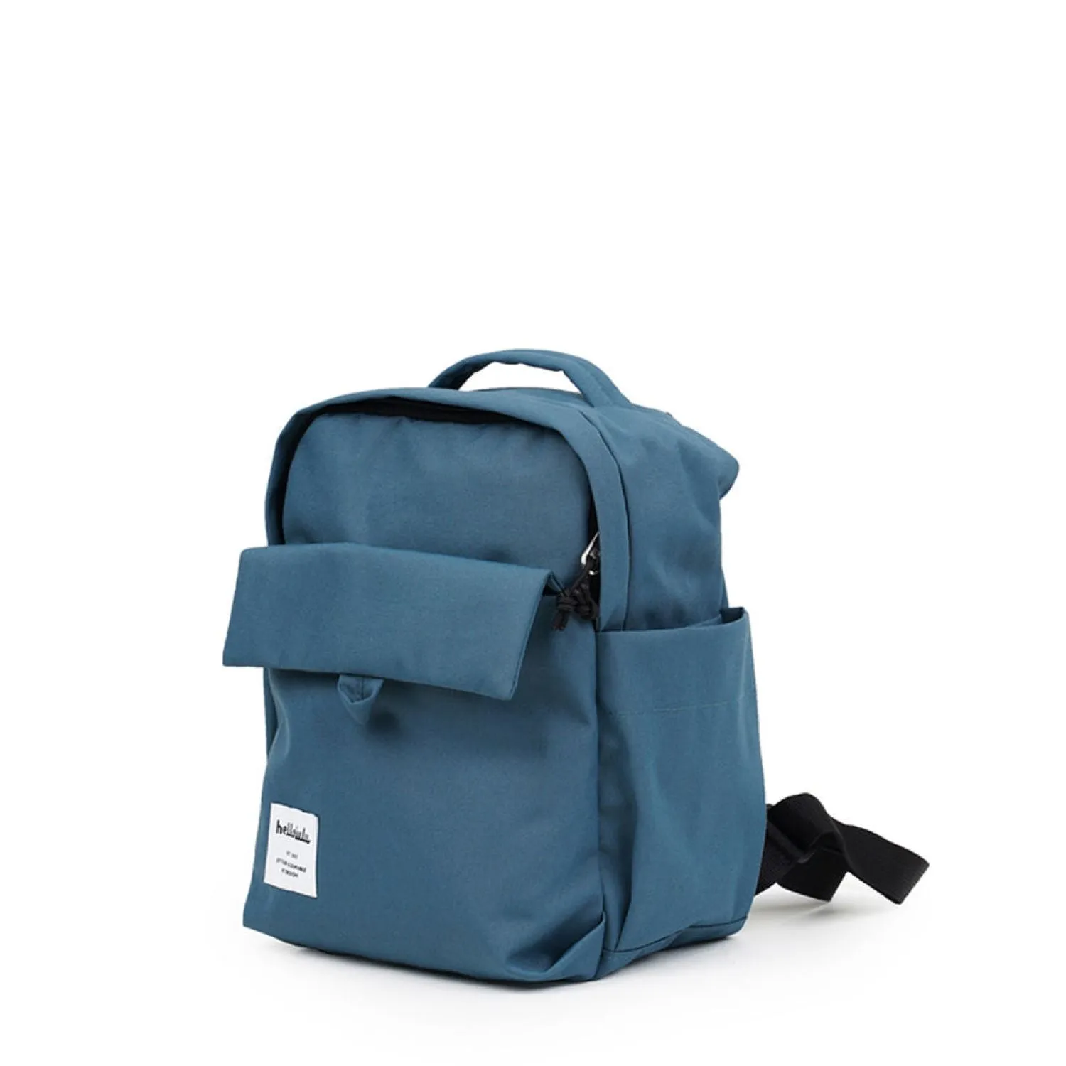 Hellolulu Carter Jr. Mini Daypack Recycled