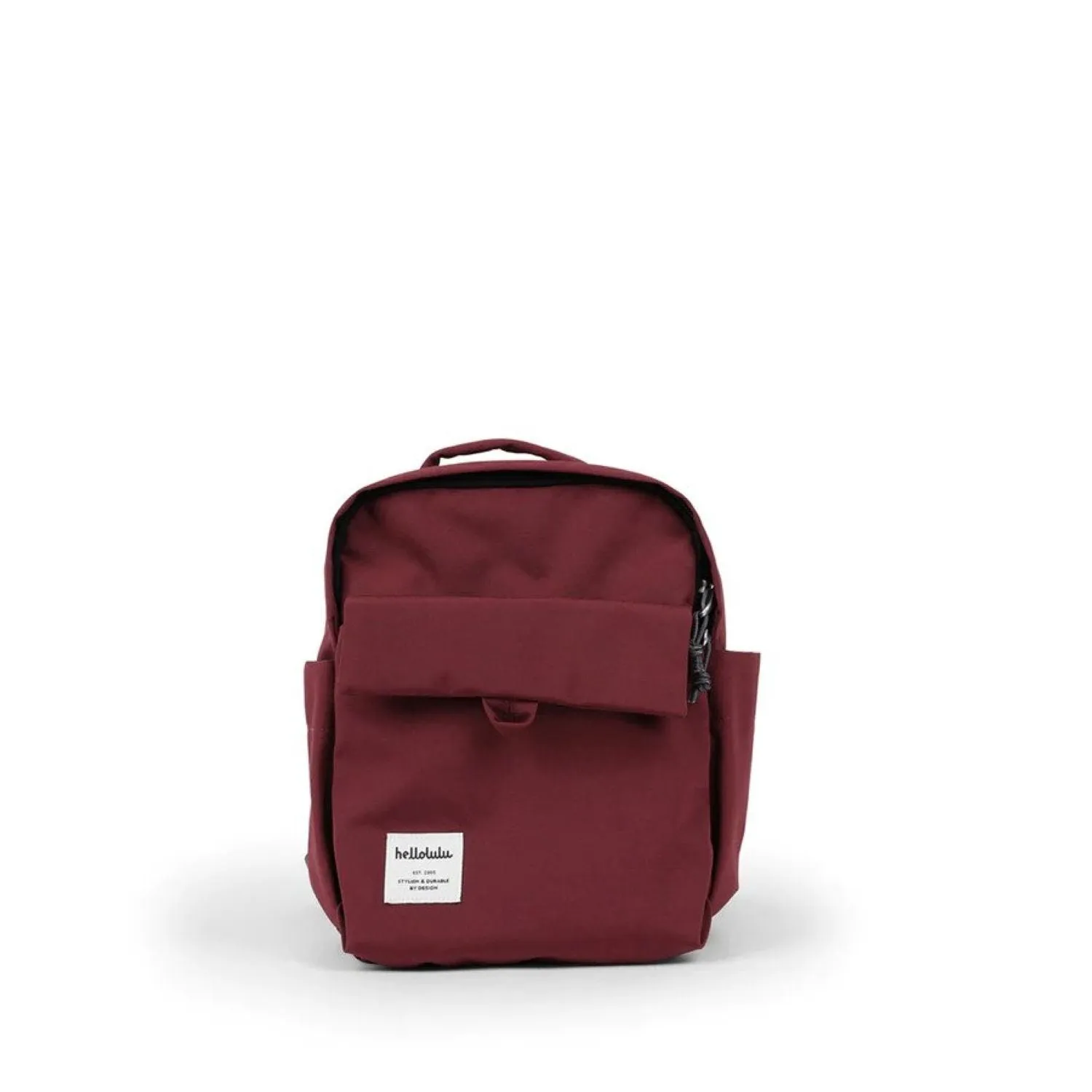 Hellolulu Carter Jr. Mini Daypack Recycled