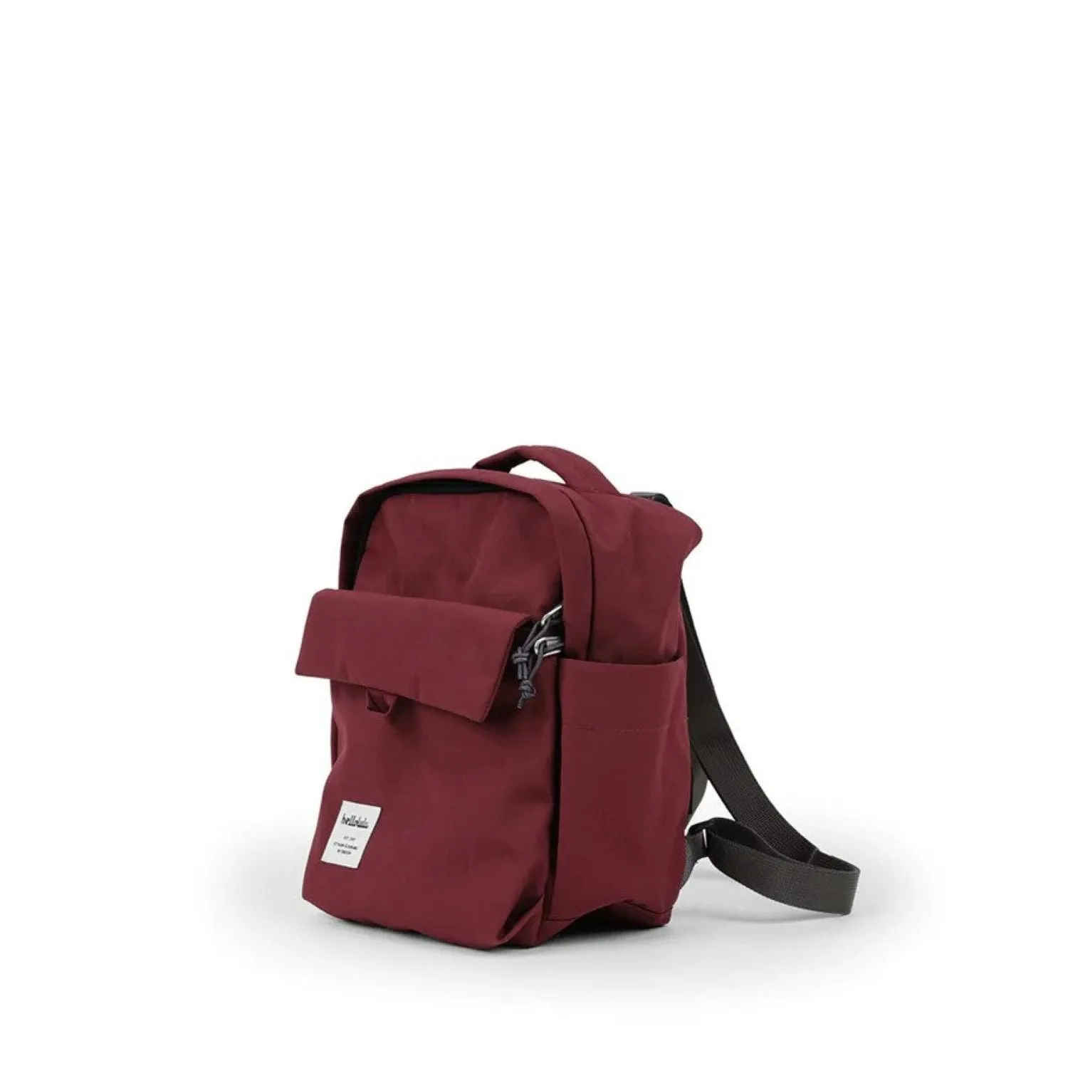 Hellolulu Carter Jr. Mini Daypack Recycled