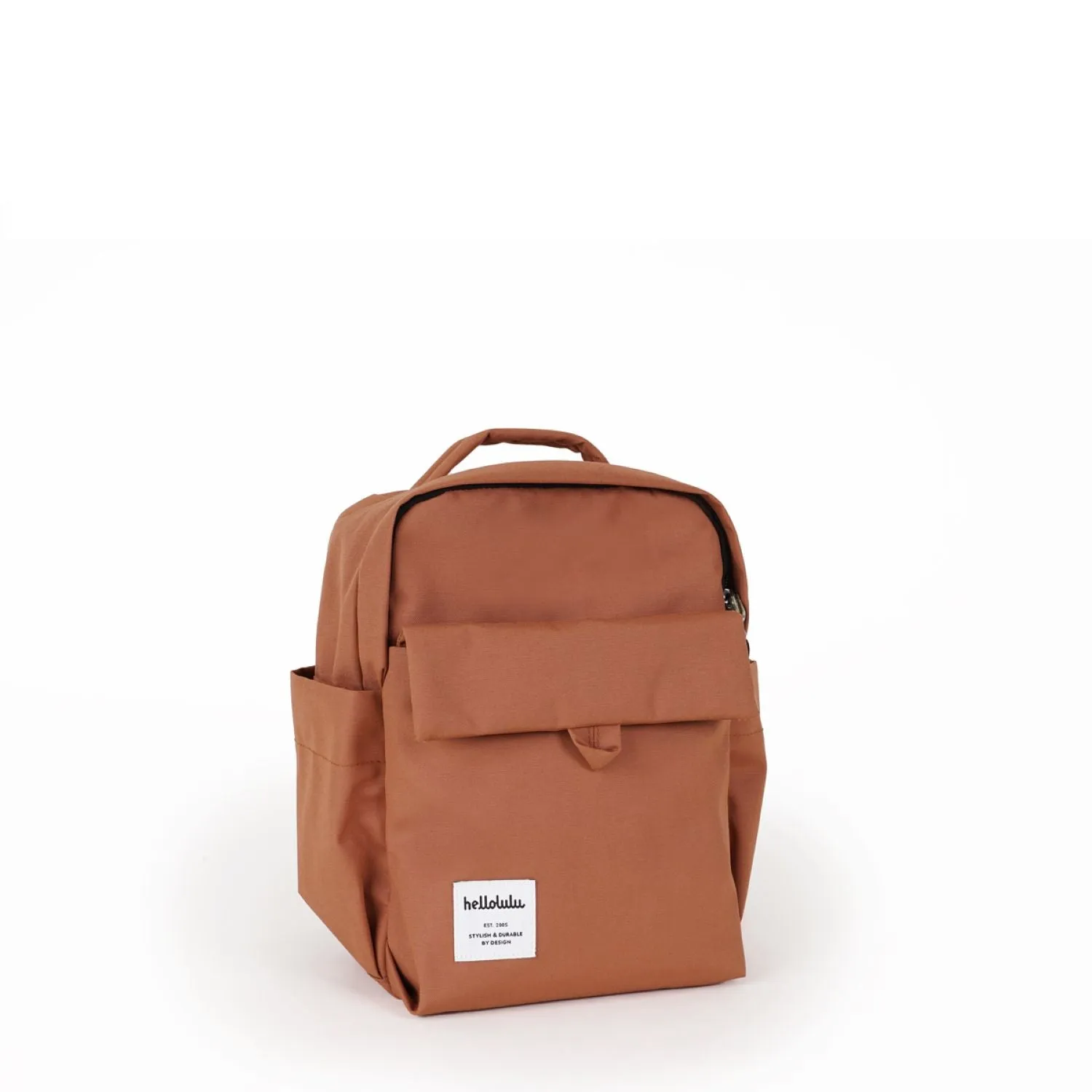 Hellolulu Carter Jr. Mini Daypack Recycled