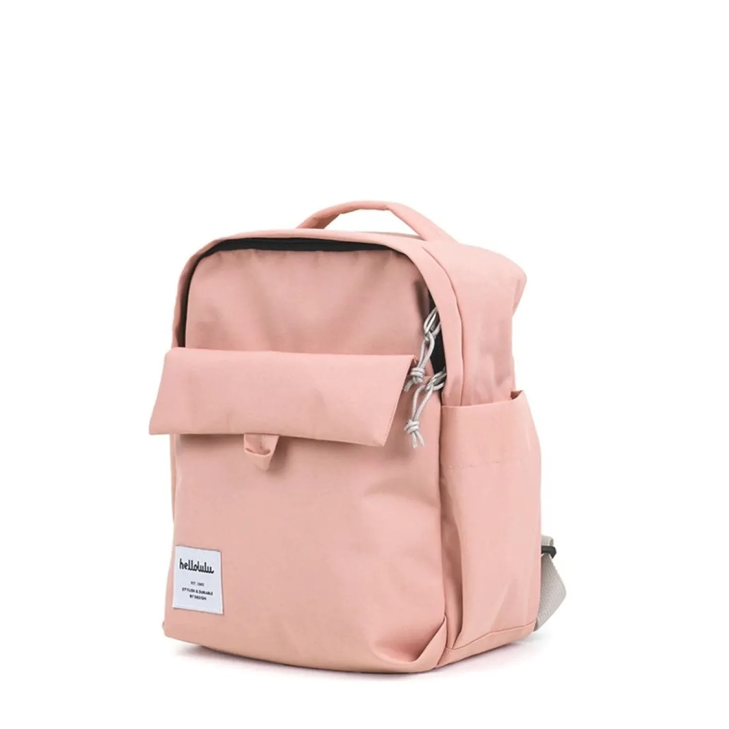 Hellolulu Carter Jr. Mini Daypack Recycled